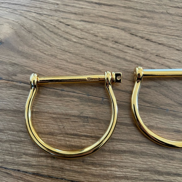 Miansai Screw Cuffs - Picture 3 of 10